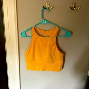 Free people every single time bra